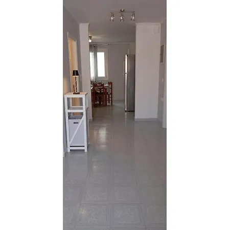 Diana Milos Apartmán