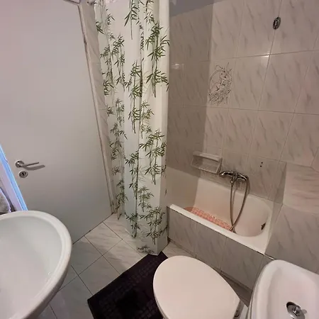 Diana Milos Apartmán