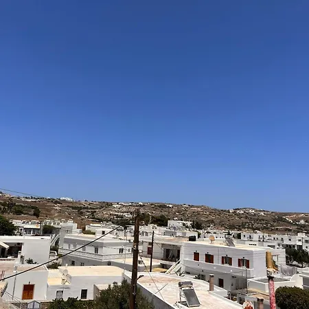 Apartmán Diana Milos
