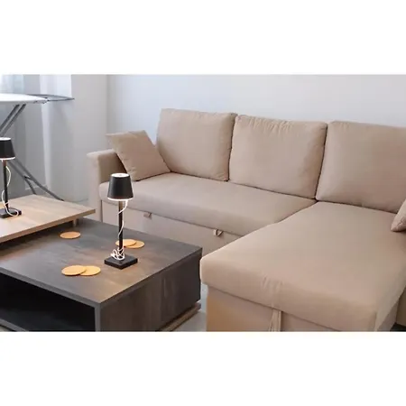 Diana Apartment Adamantas Milos Lägenhet Adamantas (Milos)