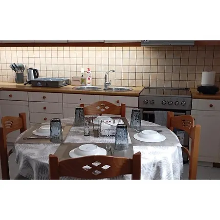 Apartment Nikos Family Milos Adamantas (Milos)