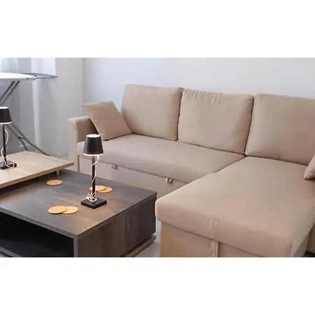 Appartement Diana Milos