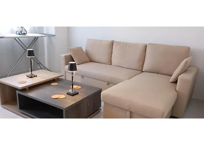 Diana Apartment Adamantas Milos Lägenhet Adamantas (Milos)